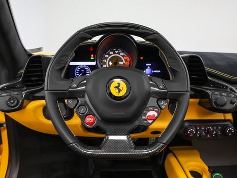 Certified 2015 Ferrari 458 Speciale A image 58