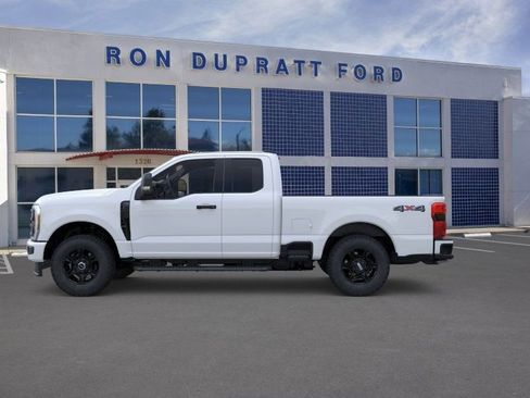 New 2026 Ford F250 XL w/ STX Appearance Package image 4