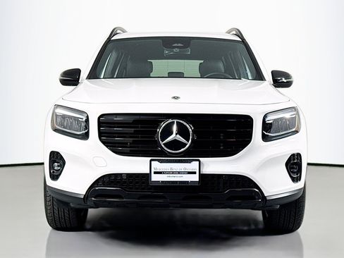 Certified 2026 Mercedes-Benz GLB 250 image 2
