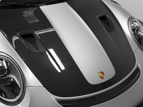 Certified 2018 Porsche 911 GT2 RS w/ Weissach Package image 29