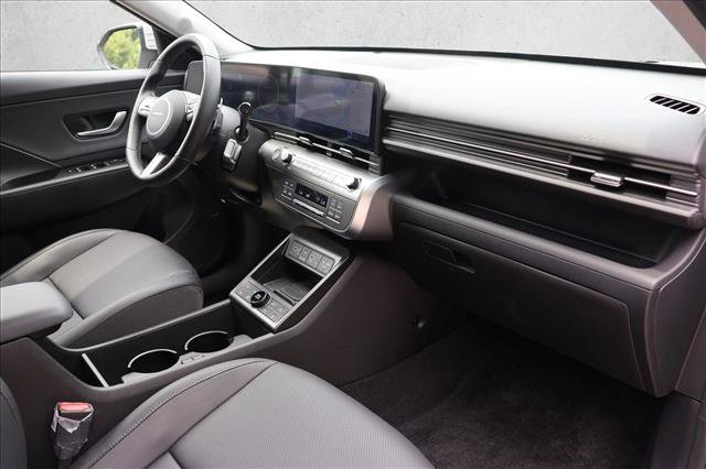 Used 2026 Hyundai Kona Limited FWD image 27