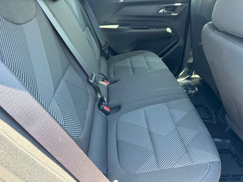 New 2027 Chevrolet Bolt LT FWD image 10