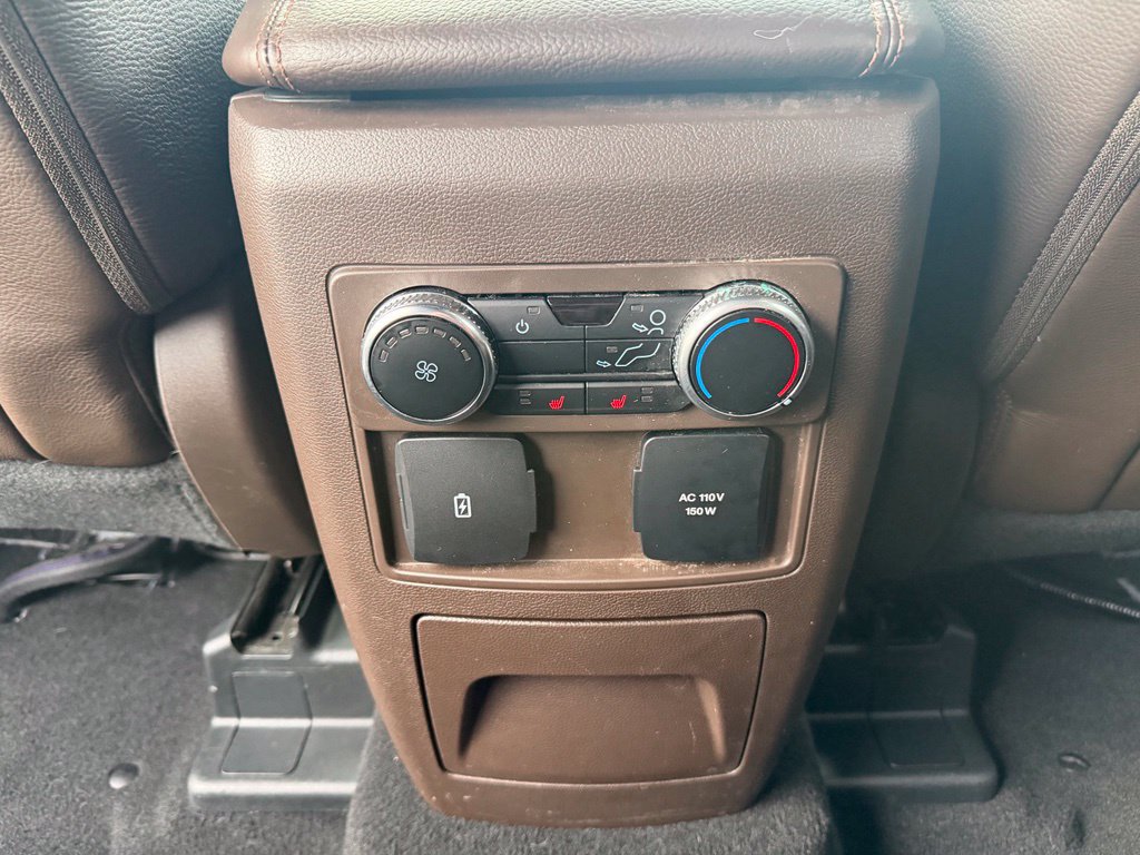 Certified 2023 Ford Explorer King Ranch w/ Technology Package AWD/4WD image 24