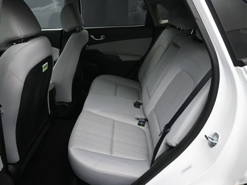 Used 2023 Hyundai Kona SEL w/ Convenience Package AWD/4WD image 21
