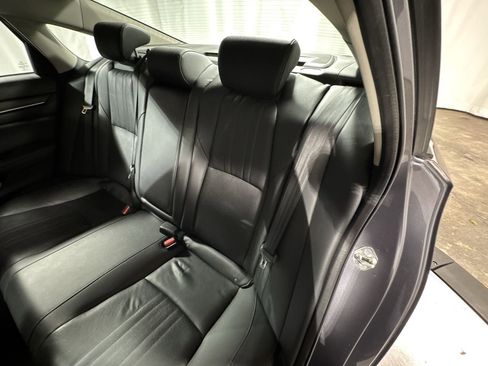 Used 2019 Honda Accord EX-L image 29