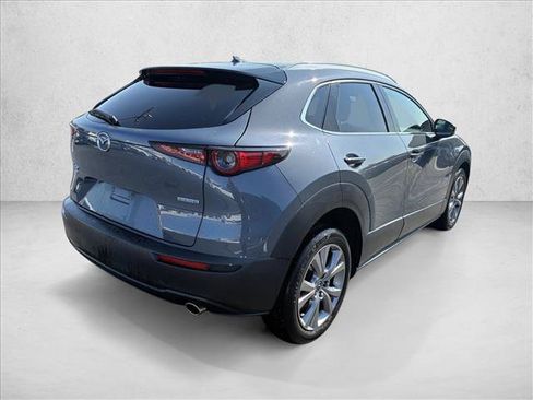 Used 2021 MAZDA CX-30 AWD 2.5 S w/ Premium Package image 5
