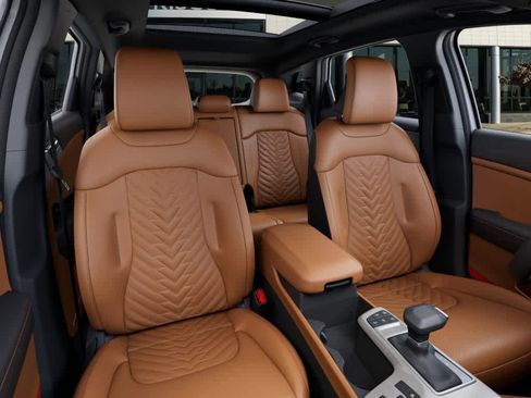 New 2026 Kia Sportage X-Line w/ X-Line Technology Package image 15