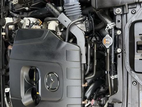 Used 2024 MAZDA CX-30 AWD 2.5 S w/ Preferred Package image 28