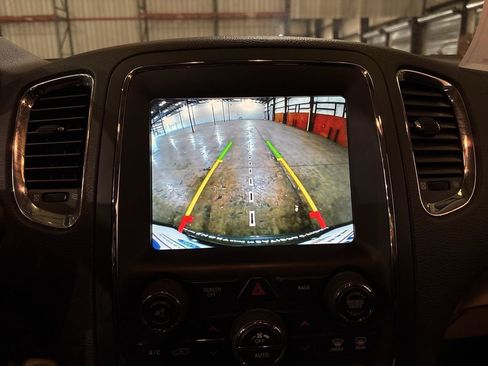 Used 2014 Dodge Durango SXT w/ Quick Order Package 23B image 33