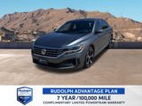Used 2021 Volkswagen Passat 2.0T R-Line image 3
