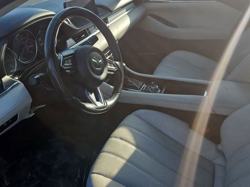 Used 2018 MAZDA MAZDA6 Grand Touring Reserve image 14