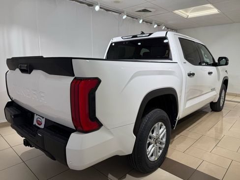 New 2026 Toyota Tundra SR5 AWD/4WD image 5