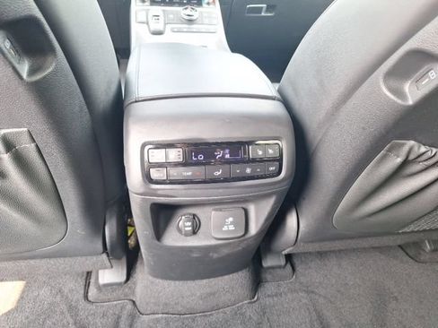 Used 2023 Hyundai Palisade Calligraphy w/ Cargo Package AWD/4WD image 15