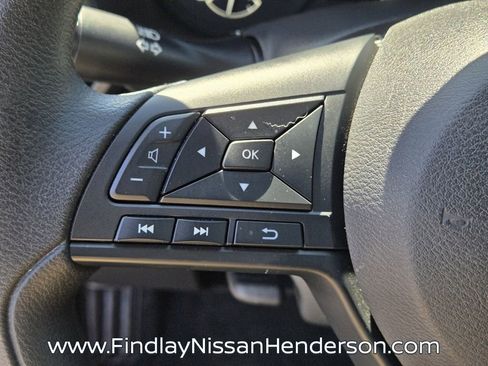 Used 2025 Nissan Altima 2.5 S FWD image 22