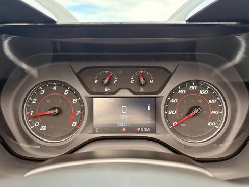 Used 2023 Chevrolet Camaro LT image 20