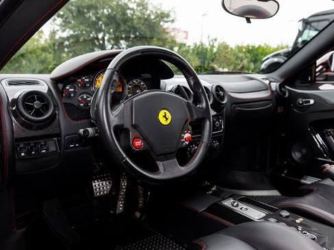 Used 2009 Ferrari F430 Scuderia image 34