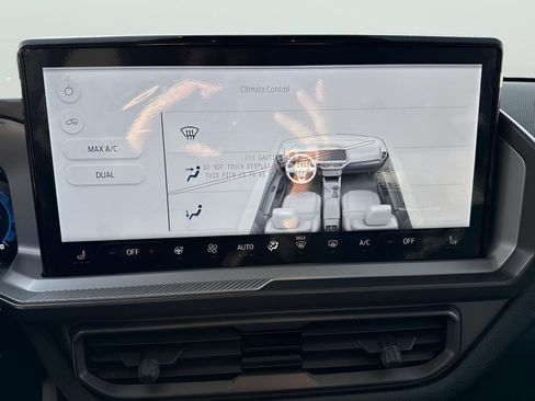 New 2025 Ford Bronco Sport Outer Banks w/ Sasquatch Outer Banks Package image 17