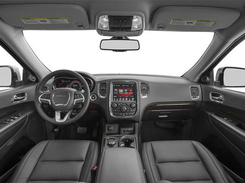 Used 2014 Dodge Durango Citadel w/ Technology Group image 10