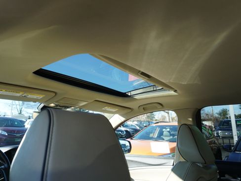 Used 2019 Acura MDX SH-AWD w/ Advance Package image 10