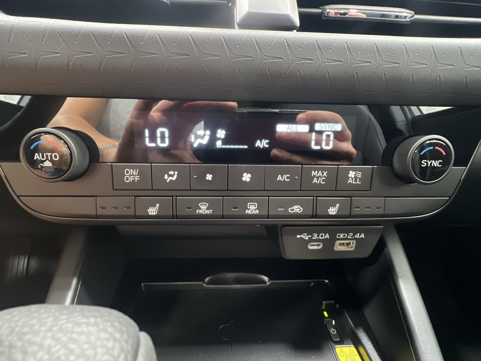 New 2026 Subaru Outback Wilderness AWD/4WD image 19