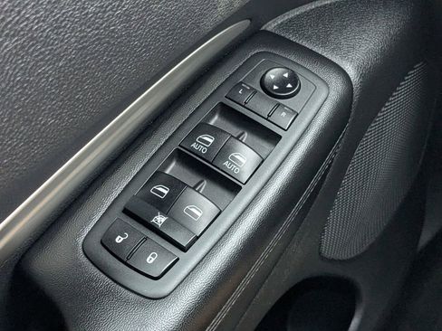 Used 2020 Dodge Durango SXT w/ 3rd Row Seating Group image 20