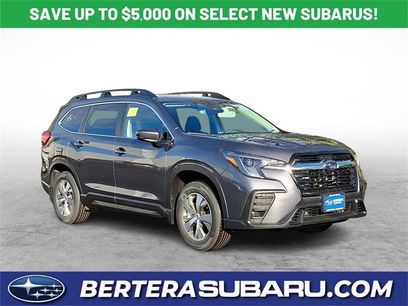 New 2025 Subaru Ascent Premium