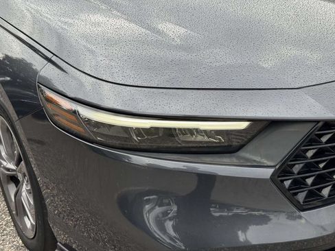 Used 2023 Honda Accord EX image 10