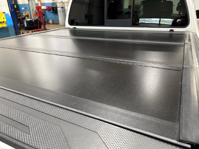 Used 2022 Nissan Frontier PRO-4X AWD/4WD image 7