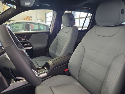 New 2026 Mercedes-Benz GLB 250 GLB 250 image 16