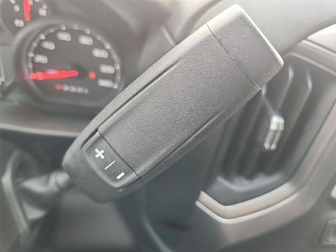 Used 2025 Chevrolet Silverado 1500 Custom RWD image 15