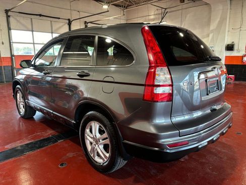 Used 2011 Honda CR-V EX image 9