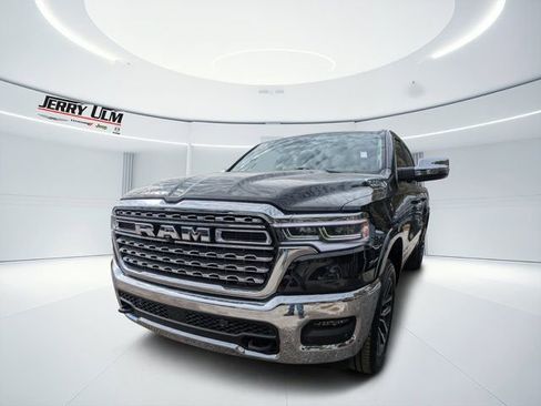 New 2026 RAM 1500 Limited image 6