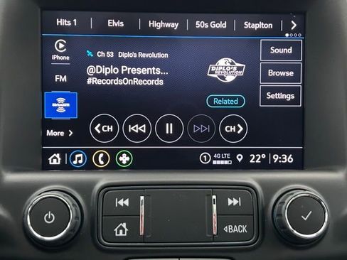 Used 2022 GMC Terrain SLT image 25