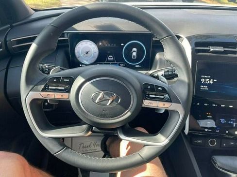 Used 2024 Hyundai Santa Cruz XRT image 13