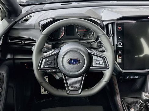 New 2026 Subaru WRX Premium AWD/4WD image 11