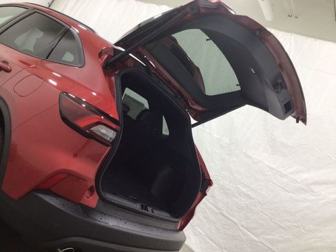 New 2025 Ford Escape ST-Line w/ Tech Pack #1 image 33