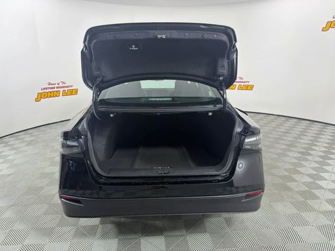 New 2026 Nissan Sentra SV w/ SV Convenience Package image 5