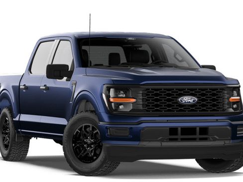 New 2026 Ford F150 STX AWD/4WD image 26