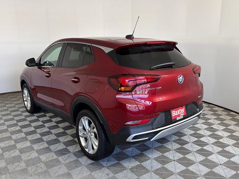Used 2020 Buick Encore GX Preferred AWD/4WD image 5