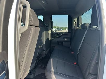 New 2026 Chevrolet Silverado 2500 W/T w/ WT/CX Safety Package