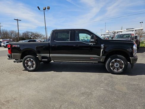 New 2026 Ford F250 King Ranch image 14