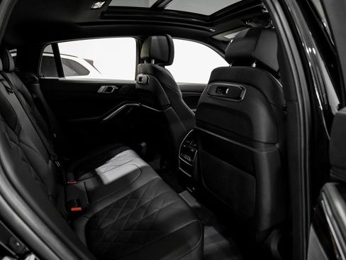Used 2024 BMW X6 xDrive40i image 33