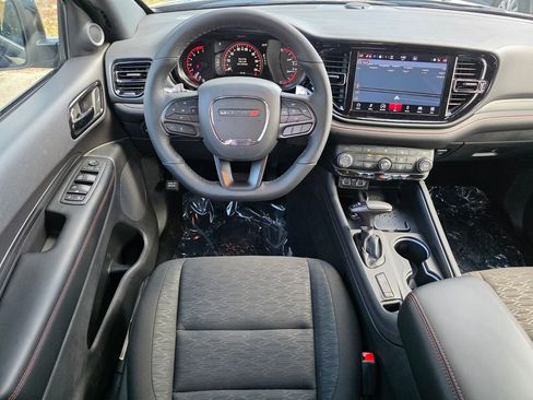 New 2026 Dodge Durango GT image 11