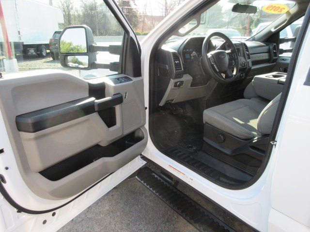 Used 2019 Ford F450 XL w/ XL Value Package RWD image 22