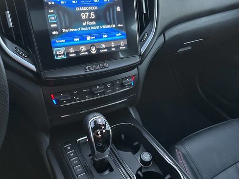 Used 2017 Maserati Ghibli S Q4 image 25