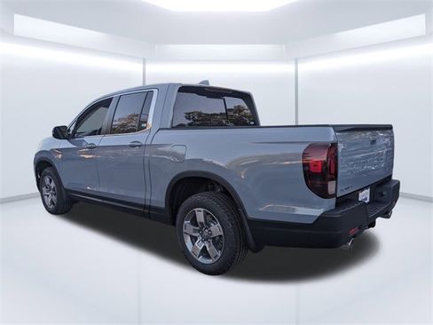 New 2026 Honda Ridgeline RTL image 6