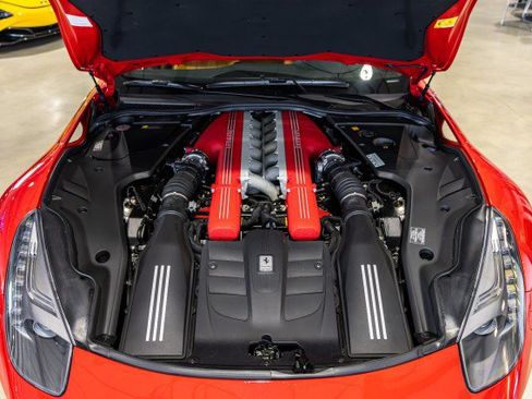 Used 2017 Ferrari F12 Berlinetta RWD image 27