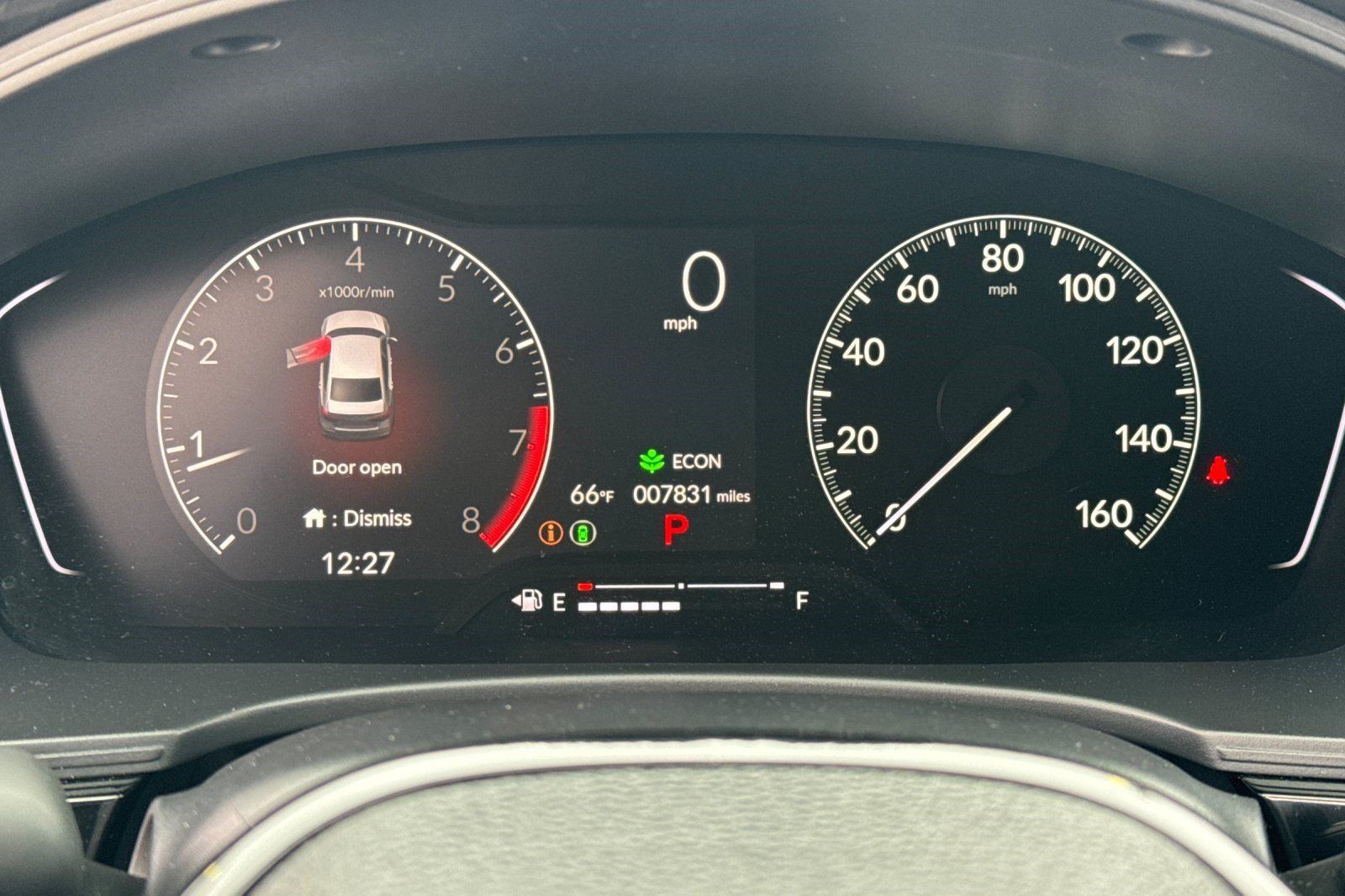 Used 2025 Honda Civic Sport image 21