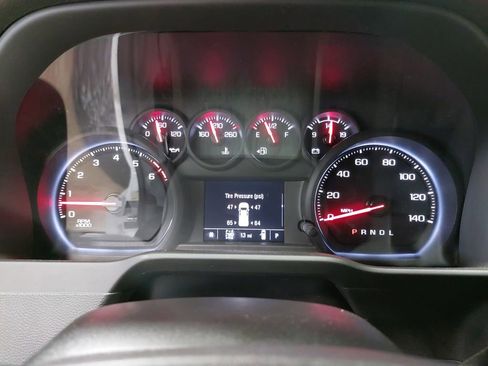 New 2025 GMC Sierra 2500 Pro w/ 1SA Pro Safety Plus Package image 17