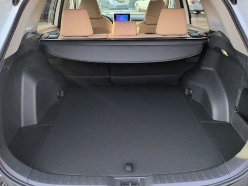 Certified 2025 Toyota RAV4 XLE image 26